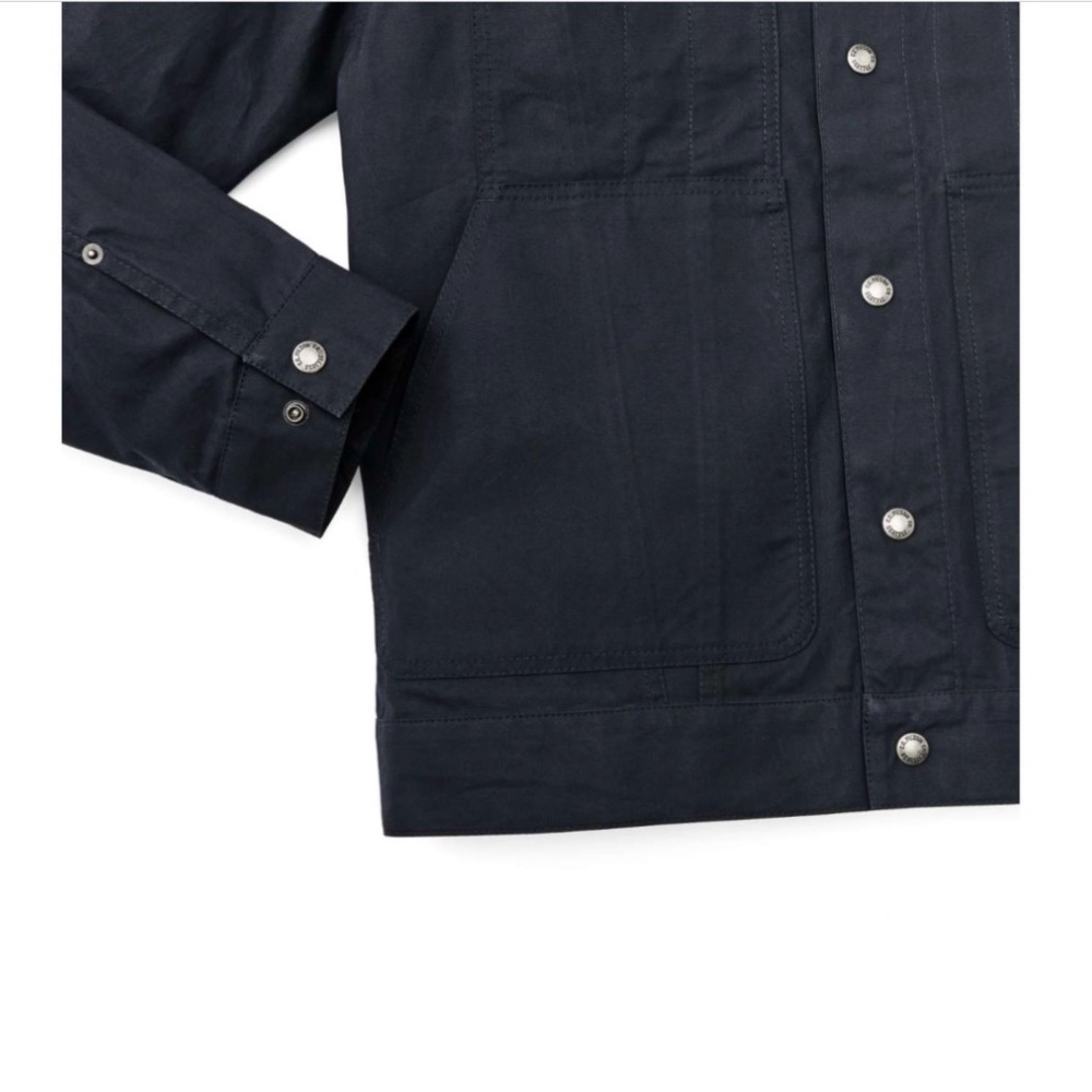 Filson Ranger Short Cruiser Navy - Picture 3 of 3